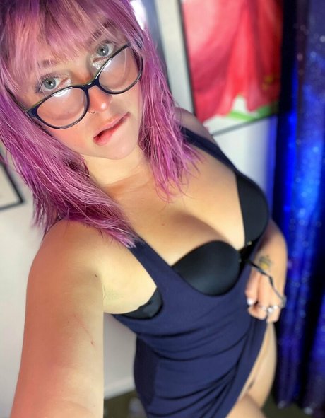 Lilpinkalien