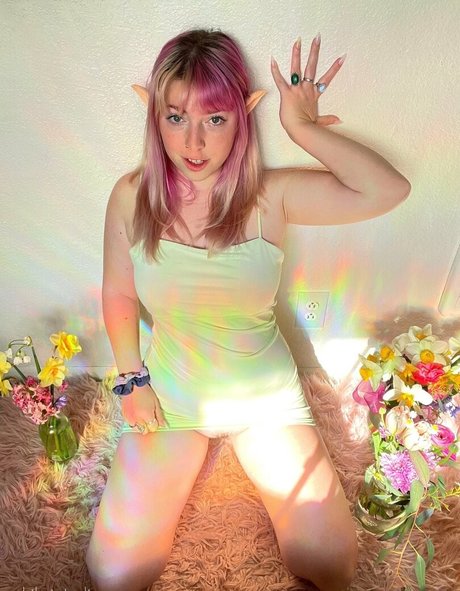 Lilpinkalien