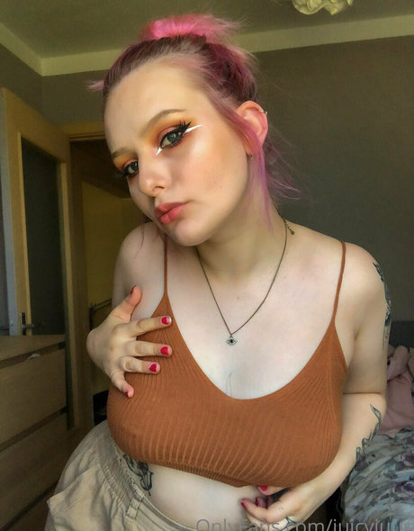Juicyjuus