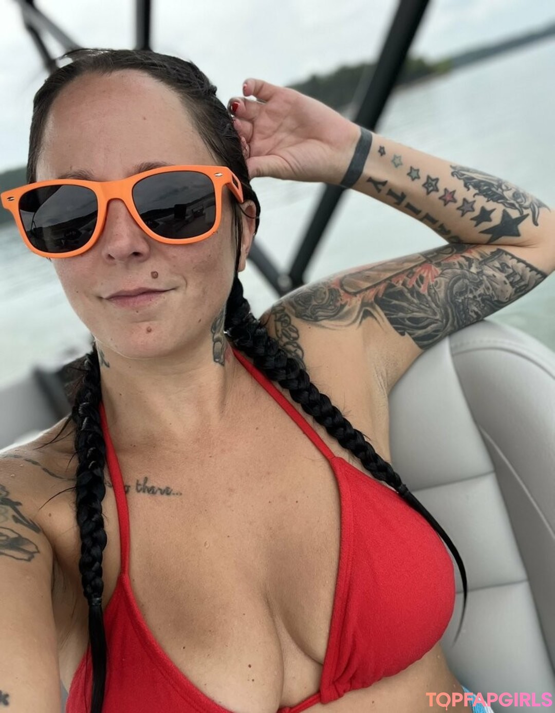 Naakte gelekte OnlyFans-foto van Jillsixx #1 Naakte gelekte OnlyFans-foto van Jillsixx #1