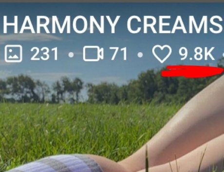 Harmonyfans