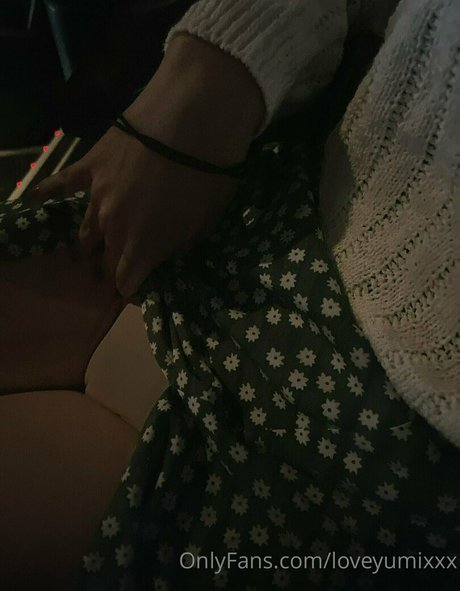 Loveyumixxx