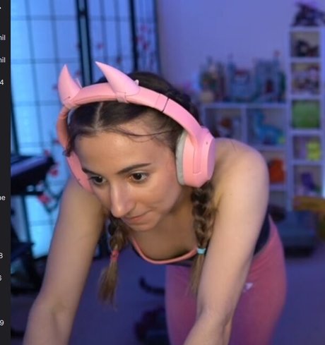 Millie Mossiae