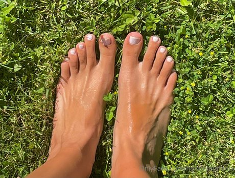 Herathletefeetxo