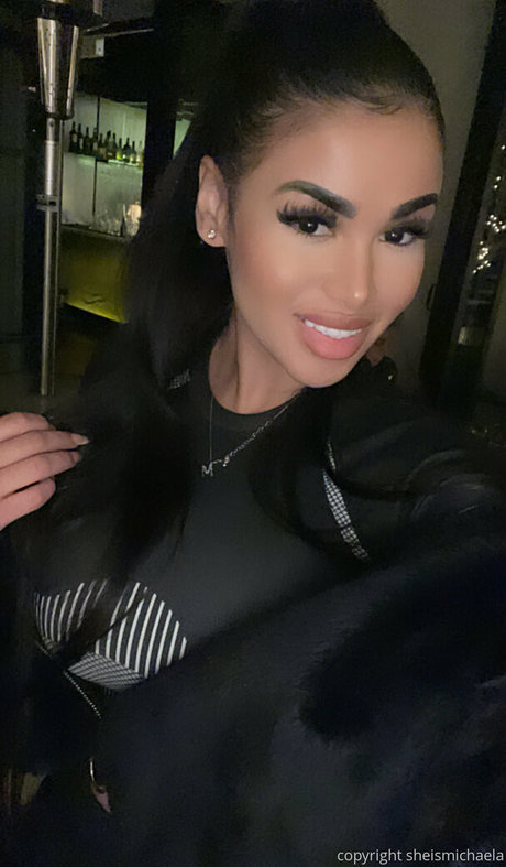 Sheismichaela