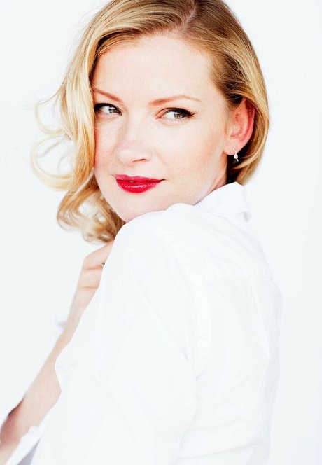 Gretchen Mol