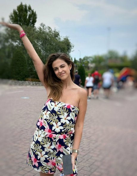 Naakte gelekte OnlyFans-foto van Xfeliciatwich