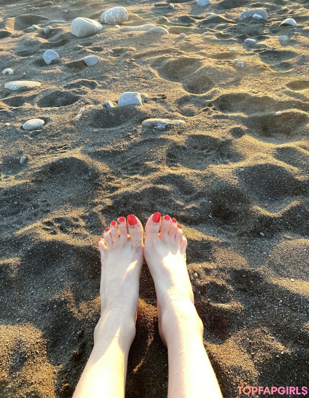 Naakte gelekte OnlyFans-foto van Lola Fae #1213