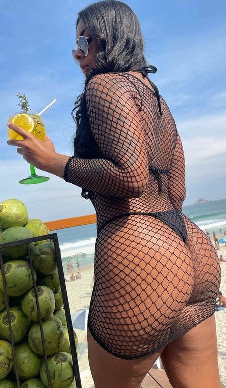Evelyn Souza