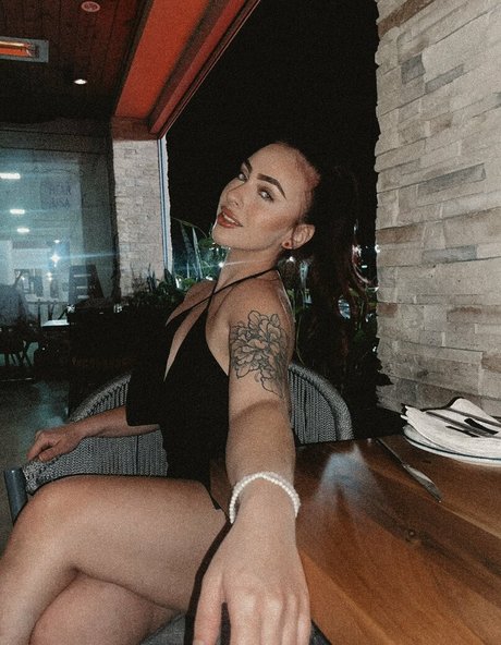 Naakte gelekte OnlyFans-foto van Ramos Margarita