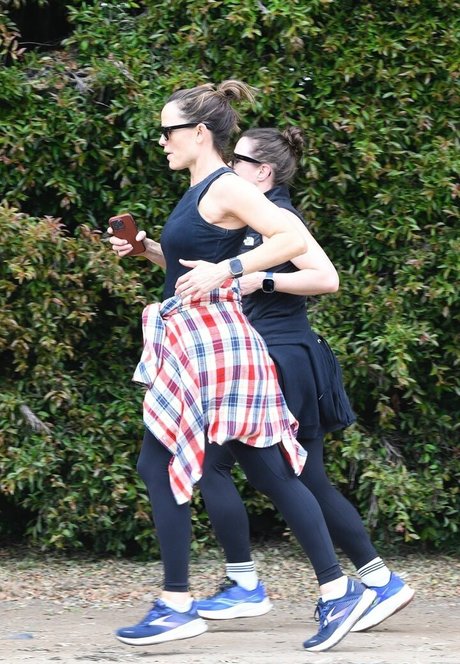 Jennifer Garner
