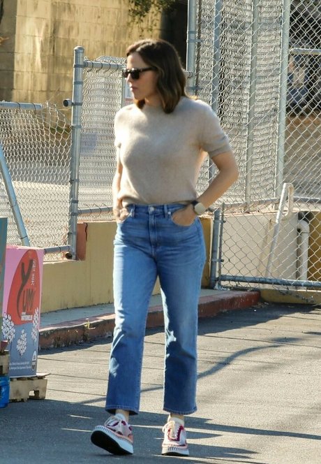 Jennifer Garner