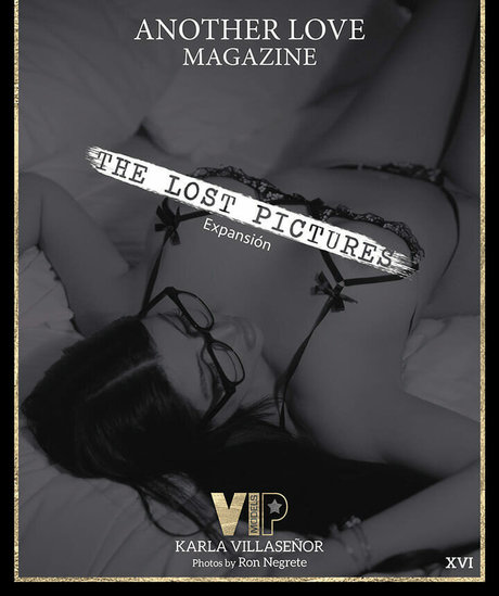 Another Love Magazine