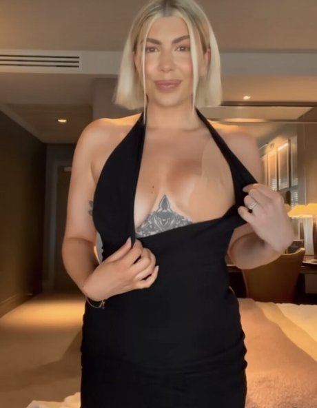 Olivia Buckland
