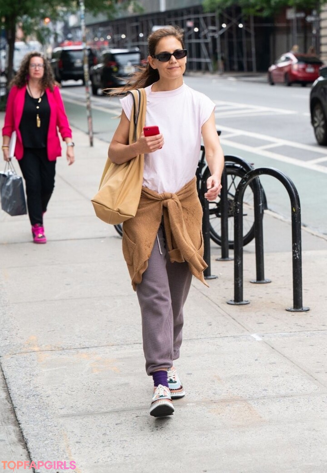 Naakte gelekte OnlyFans-foto van Katie Holmes #64 Naakte gelekte OnlyFans-foto van Katie Holmes #64