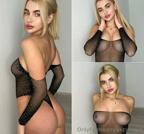 Ukcutegirl