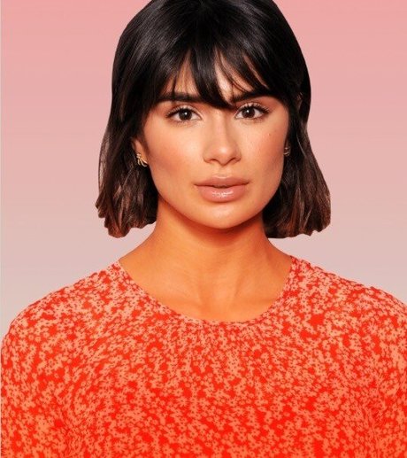 Naakte gelekte OnlyFans-foto van Diane Guerrero