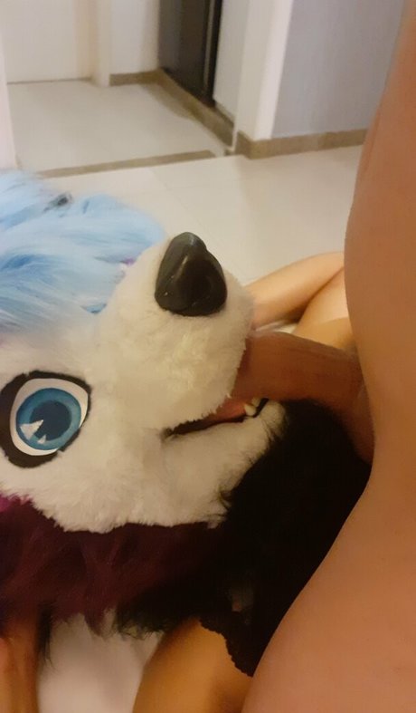 Naughtywolves