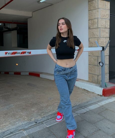 Effy Palarya