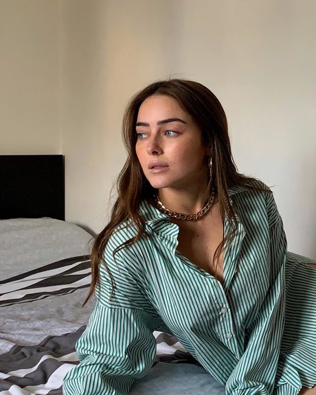 Effy Palarya