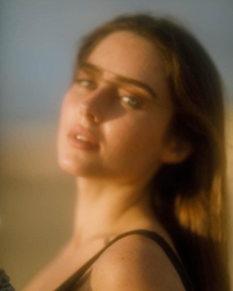 Effy Palarya