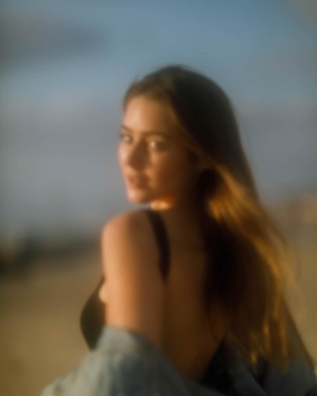 Effy Palarya