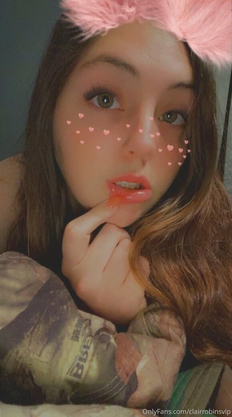 Clairrobinsvip