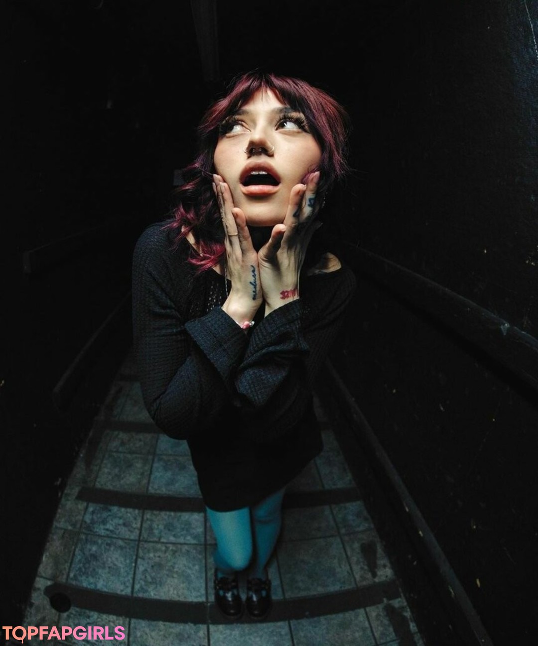 Naakte gelekte OnlyFans-foto van Kailee Morgue #31 Naakte gelekte OnlyFans-foto van Kailee Morgue #31