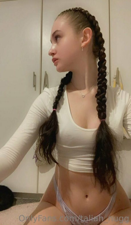 Taliah_nugg