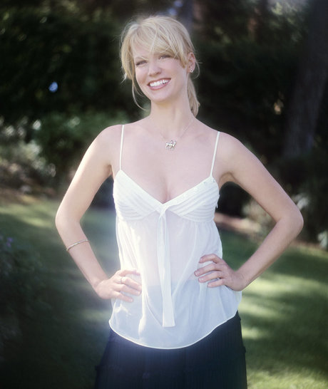 January Jones