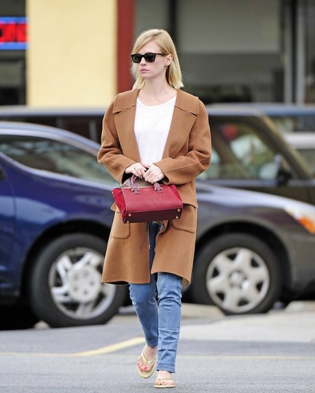 January Jones