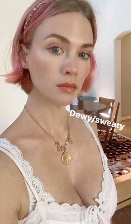 January Jones