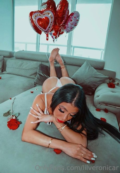 Lilveronicar