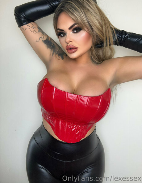 Lexessex