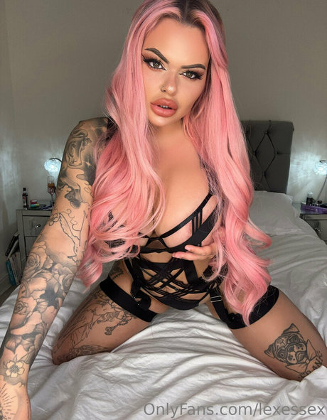 Lexessex