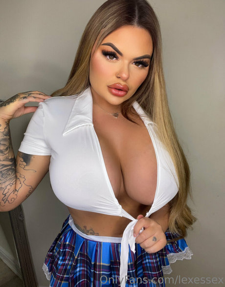 Lexessex