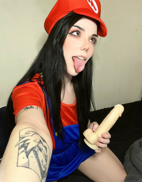 Aliciaahegao
