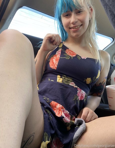 Georgiarae