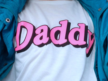 Naakte gelekte OnlyFans-foto van Sassy Top