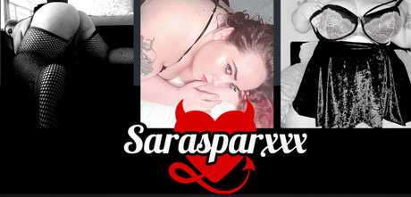 Naakte gelekte OnlyFans-foto van Sara Sparxxx Vip