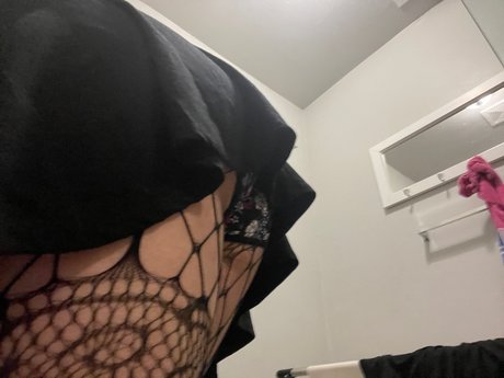 Naakte gelekte OnlyFans-foto van Sandra
