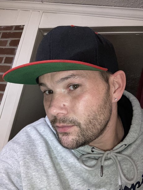 Naakte gelekte OnlyFans-foto van M C
