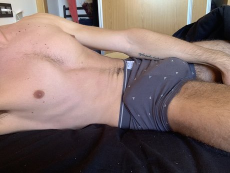 Naakte gelekte OnlyFans-foto van Samuel Jimnez Jimnez