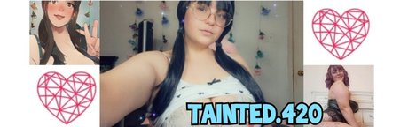 Naakte gelekte OnlyFans-foto van Tialove420