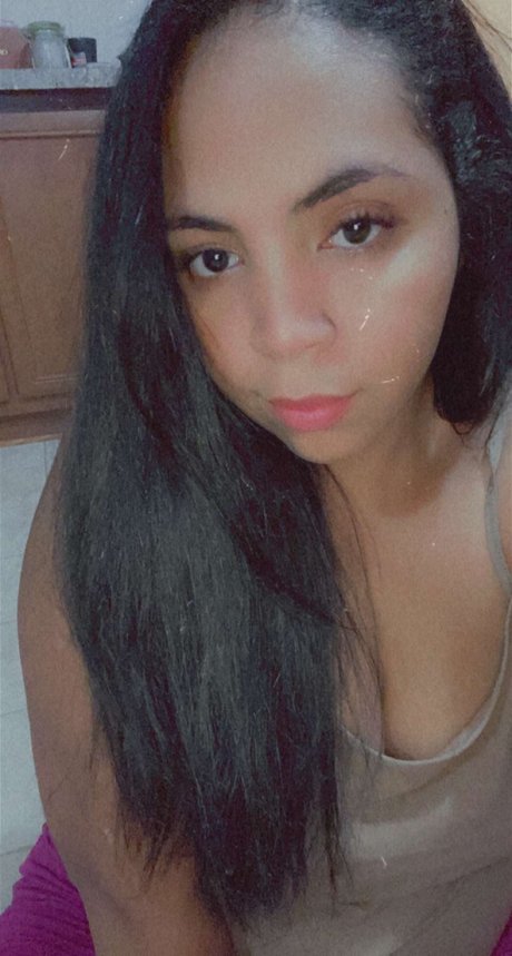 Shy Naughty Girl  