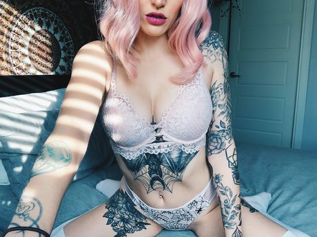 Naakte gelekte OnlyFans-foto van  