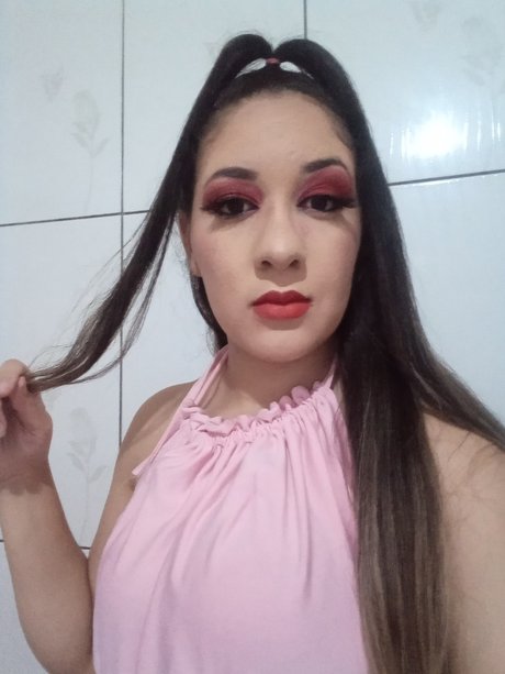 Naakte gelekte OnlyFans-foto van Scalert0fc