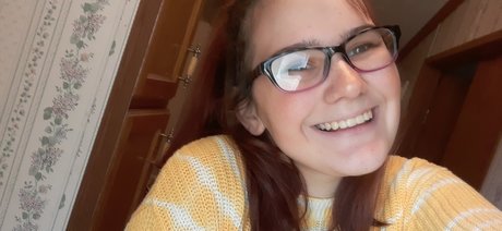 Naakte gelekte OnlyFans-foto van Savana Jayne