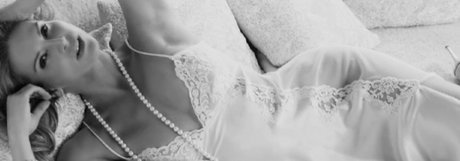 Naakte gelekte OnlyFans-foto van Savanna Samson