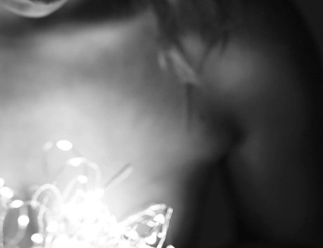 Naakte gelekte OnlyFans-foto van Kate Rose